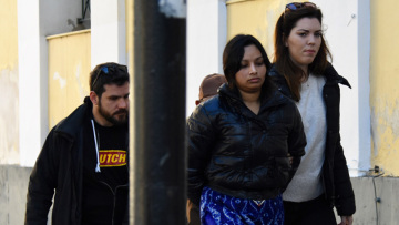 Έγκλημα στον Άγιο Παντελεήμονα: Αυτή είναι η 27χρονη που σκότωσε την 48χρονη Κινέζα 