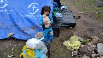 Ο δήμος Λέσβου δέχθηκε τελικά τους οικίσκους για το hotspot στη Μόρια