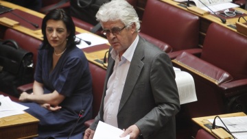 Ο Μουσταφά του ΣΥΡΙΖΑ «απολογητής» του Ερντογάν: «Δεν είπε ποτέ "έχουμε τέσσερις βουλευτές"»