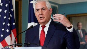 ΗΠΑ: Ο Τραμπ είναι έτοιμος να μιλήσει με την Βόρεια Κορέα χωρίς όρους