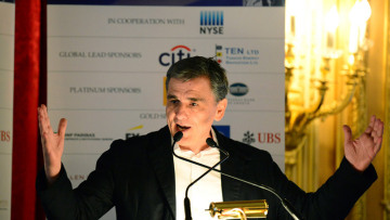 «Δεν τελειώνουν οι μεταρρυθμίσεις το 2018»: Πάγος στο success story Τσακαλώτου από τους θεσμούς