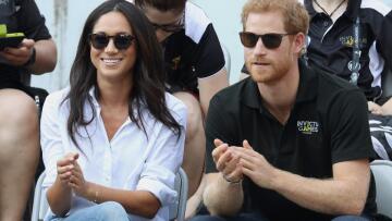 Το μπάτσελορ πάρτι του πρίγκιπα Χάρι θα γίνει στο νησί του Ρίτσαρντ Μπράνσον!