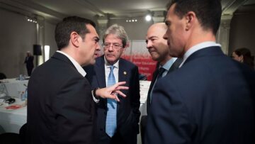 Τσίπρας: Η εμβάθυνση που πρότεινε η Κομισιόν για την ΕΕ είναι ρηχή