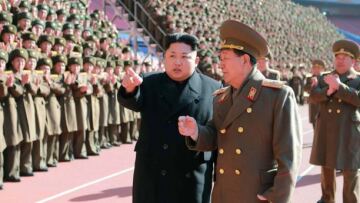 Εκτέλεσε τον δεύτερο πιο ισχυρό άνδρα της Βόρειας Κορέας ο Κιμ Γιονγκ Ουν;