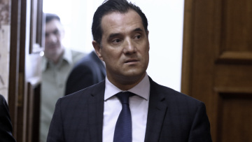 Γεωργιάδης στο ΘΕΜΑ 104,6: Αποχρώσεις γελοιότητας στις δηλώσεις Κοτζιά για να αποσείσει τις ευθύνες του