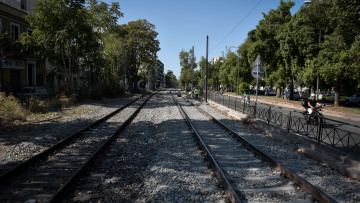 Πρωτοφανής απάτη στον ΟΣΕ: Ρομά λάδωναν υπαλλήλους - Πώς γινόταν το κόλπο με τα προς εκποίηση υλικά