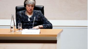 Σύνοδος Κορυφής: Πράσινο φως, αλλά επιφυλακτικά, από τους 27 για την επόμενη φάση του Brexit