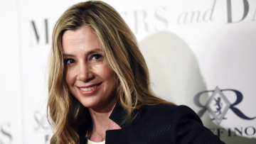 Ξέσπασε σε κλάματα η Μίρα Σορβίνο όταν έμαθε ότι ο Γουάινσταϊν έδινε εντολή να την «κόβουν» από ταινίες