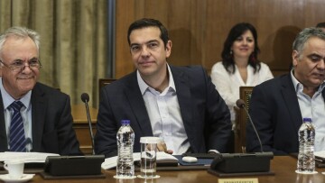 ΣΥΡΙΖΑ: Πολιτικό συμβούλιο υπό τον Τσίπρα για προσφυγικό και αξιολόγηση