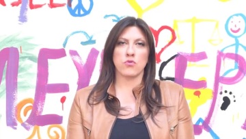 Βίντεο: Δείτε τη σφοδρή επίθεση της Κωνσταντοπούλου στον Τσίπρα