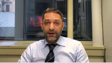 Σοκ και θλίψη για τον Βασίλη Μπεσκένη: Δεν πρόλαβε να χαρεί το παιδί του