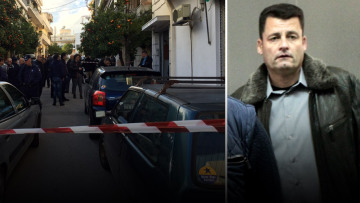 Μυστήριο: Τι έκανε ο δολοφόνος 1,5 ώρα μετά το τριπλό φονικό στους Αγίους Αναργύρους;