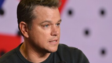 Ο Ματ Ντέιμον «ξαναχτυπά»: Να μιλήσουμε και για τους άντρες που δεν παρενοχλούν στη δουλειά