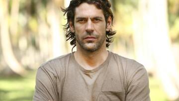 Το μήνυμα του Γιάννη Σπαλιάρα στον πατέρα του, που έχει φύγει από τη ζωή 