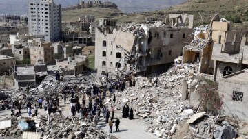 ΟΗΕ: Σε 10 ημέρες σκοτώθηκαν 136 άμαχοι στην Υεμένη από αεροπορικές επιδρομές 