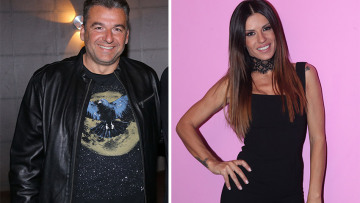 Αναστάτωση στην εκπομπή του Λιάγκα - Αποχώρησε η Κολέτσα από τα πρώτα λεπτά της συνέντευξης 