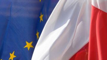 ΕΕ: Έναρξη της διαδικασίας επιβολής κυρώσεων κατά της Πολωνίας