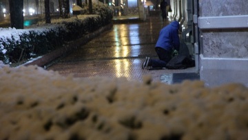 Έκτακτα μέτρα από το Δήμο Αθηναίων για τους άστεγους ενόψει ψύχους