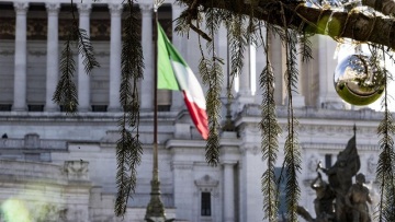 Κορωνοϊός: Μέτρα €3,6 δισ. από τη Ρώμη για να αντιμετωπίσει τις επιπτώσεις της επιδημίας