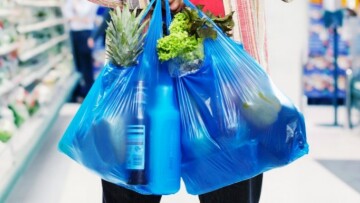 Ελληνικός Οργανισμός Ανακύκλωσης για πλαστική σακούλα: Δύσκολη, αλλά επιβεβλημένη η αλλαγή