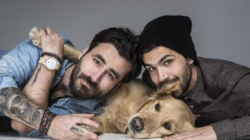 Το συγκινητικό μήνυμα στενού φίλου του Γιώργου Μαυρίδη μετά το τέλος του Nomads