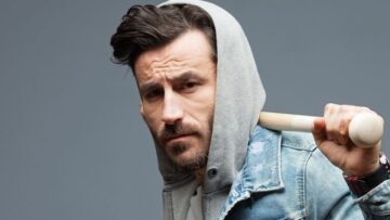 Η ανακοίνωση που εξέδωσε o Ant1 για τον Γιώργο Μαυρίδη και τη συμμετοχή του στο Nomads