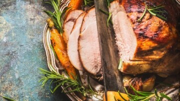 Χριστούγεννα με χοιρoσφάγια ή χοιροχαρές στην Κρήτη