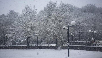 Χωρίς ρεύμα ορεινά χωριά των Καλαβρύτων