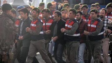 Τουρκία: Αντιδρούν οι δικηγορικές ενώσεις στο νέο «νόμο έκτακτης ανάγκης»