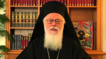 Αναστάσιος προς Ιλίρ Μέτα: Σε ορισμένα πράγματα ο χρόνος προσθέτει αξία