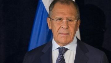 Λαβρόφ: Η Μόσχα καλεί ΗΠΑ και Βόρεια Κορέα να αρχίσουν συνομιλίες 