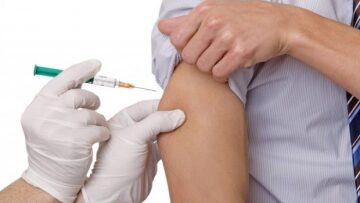 Καθηγήτρια Δημόσιας Υγείας στο ΘΕΜΑ 104,6: Όσοι έχουν γεννηθεί μετά το '70 πρέπει να κάνουν εξετάσεις για ιλαρά