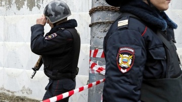 Ρωσία: Καταδίωξη για πρώην διευθυντή εργοστασίου που σκότωσε φύλακα