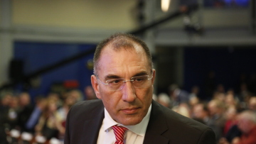 Δημήτρης Καμμένος στο ΘΕΜΑ 104,6: Δεν μπορείς να κάνεις κωλοτούμπα στα εθνικά ζητήματα