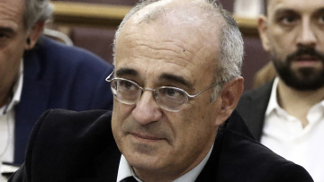 Μάρδας για Σκόπια στους 104,6: «Το κρατίδιο θα μπορούσε να ονομαστεί "Δακία"»