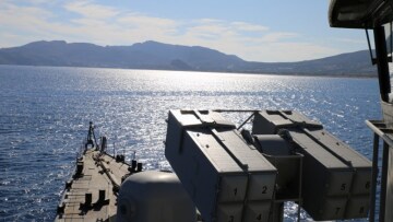 Νέα τουρκική πρόκληση: Με Navtex ζητά την αποστρατικοποίηση Σαμοθράκης, Λήμνου, Χίου και Σάμου