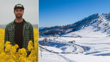 Βασιλίτσα: Το μοιραίο λάθος του 32χρονου που καταπλακώθηκε από χιονοστιβάδα 