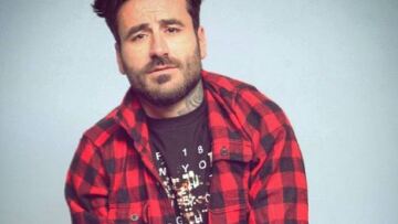 Γιώργος Μαυρίδης: Η πρώτη φωτογραφία στο Instagram μετά το τέλος του Nomads