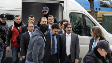 Χοντρές απειλές της Άγκυρας: Η Ελλάδα προστατεύει εγκληματίες - Θα υπάρξουν επιπτώσεις