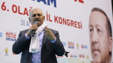 Ο Γιλντιρίμ «βλέπει» γκρίζες ζώνες: Στο Αιγαίο υπάρχουν βραχονησίδες που δεν έχει καθοριστεί σε ποιον ανήκουν