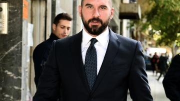 Τζανακόπουλος για τον Τούρκο πραξικοπηματία: Η ΝΔ αγνοεί ότι οι επιτροπές ασύλου είναι διοικητικά όργανα