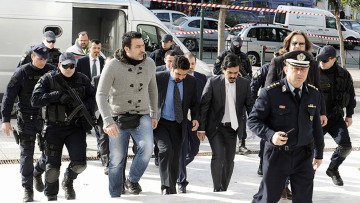   «Στο κόκκινο» το θερμόμετρο των ελληνοτουρκικών σχέσεων