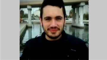 Κάλυμνος: «Το παιδί μου δολοφονήθηκε» επιμένει ο πατέρας του 21χρονου φοιτητή