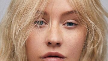 Κριστίνα Αγκιλέρα: Η τελευταία της «μεταμόρφωση» θα σας αφήσει με... ανοιχτό το στόμα!