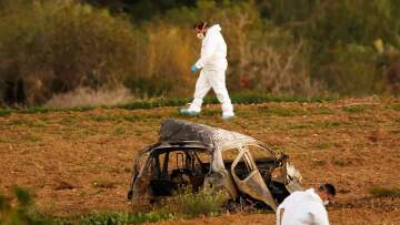 Μάλτα: Ακτιβιστές ζητούν να χορηγηθεί άσυλο από την Ελλάδα στην Μαρία Εφίμοβα