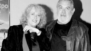 Οι τράπεζες βγάζουν στο σφυρί το μοναδικό σπίτι της Νόρας Βαλσάμη