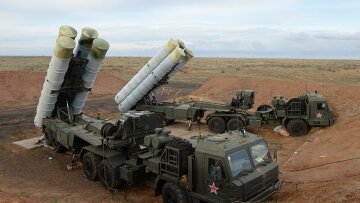 Μήνυμα ΗΠΑ προς Τουρκία: Αν πάρετε τους S-400 δεν θα σας δώσουμε τα F-35