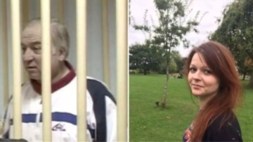 Υπόθεση Σκριπάλ: Στη δημοσιότητα η έκθεση που παρουσίασαν οι Βρετανοί σε ξένους πρεσβευτές