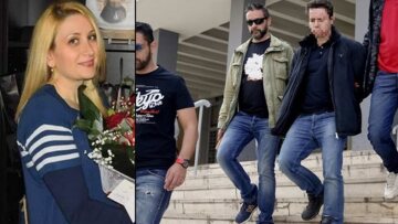 Θεσσαλονίκη: Κατάθεση - φωτιά «καίει» τον αγγειοχειρουργό για τη δολοφονία της μεσίτριας
