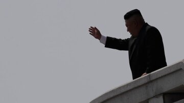 Η Κίνα επιβεβαίωσε την επίσκεψη του Κιμ Γιονγκ Ουν στο Πεκίνο